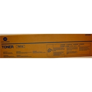 Toner Konica Minolta TN-712 (A3VU050) (crna), original