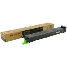 Toner Sharp MX18GTBA (crna), original