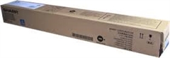 Toner Sharp MX18GTCA (plava), original