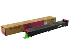 Toner Sharp MX18GTMA (ljubičasta), original