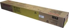 Toner Sharp MX18GTYA (žuta), original
