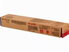 Toner Sharp MXC38GTM (ljubičasta), original