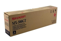 Toner Sharp MX-500GT (crna), original