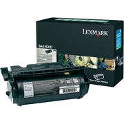 Toner Lexmark 64416XE (T644) (crna), original