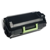 Toner Lexmark 60F2000 (crna), original