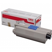 Toner OKI MB492 (45807111) (crna), original