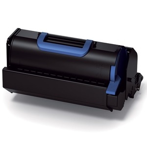 Toner OKI MB770 (45439002) (crna), original