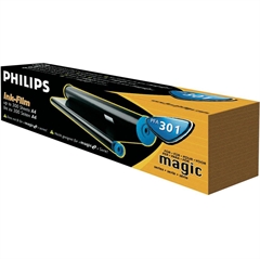 Termo folija Philips PFA 301, original