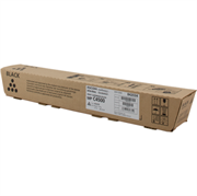 Toner Ricoh MPC4500 (842034) (crna), original