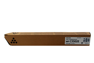 Toner Ricoh MPC3502 (842016) (crna), original