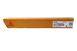 Toner Ricoh MPC5502 (842022) (ljubičasta), original