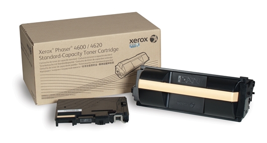 Toner Xerox 106R01534 (4600) (crna), original