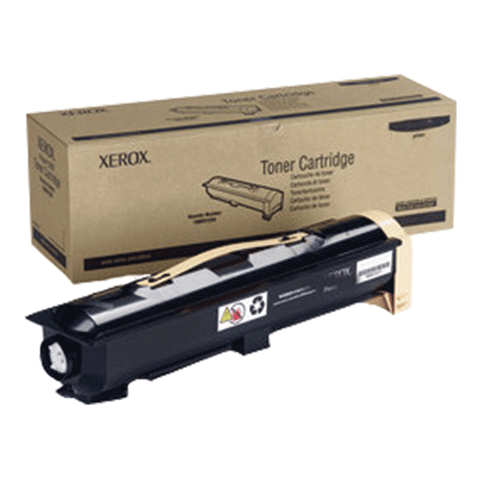 Toner Xerox 006R01160 (crna), original