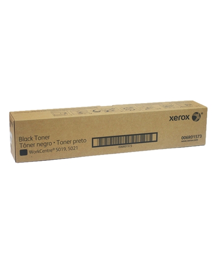 Toner Xerox Phaser 006R01573 (5019/5021) (crna), original