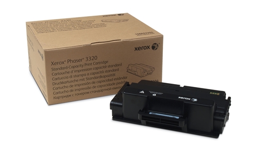 Toner Xerox Phaser 106R02304 (3320) (crna), original