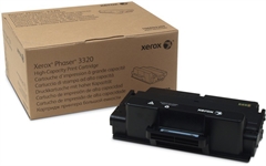 Toner Xerox Phaser 106R02306 (3320) (crna), original