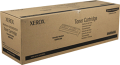 Toner Xerox 106R01306 (crna), original