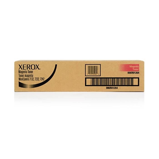 Toner Xerox 006R01264 (7242) (ljubičasta), original