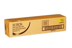 Toner Xerox 006R01263 (7242) (žuta), original