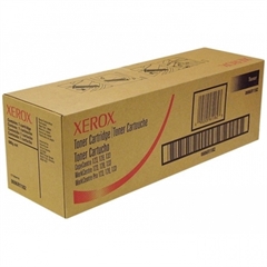 Toner Xerox 006R01182 (C123) (crna), original