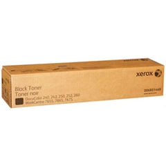 Toner Xerox 006R01449 (DC240) (crna), original