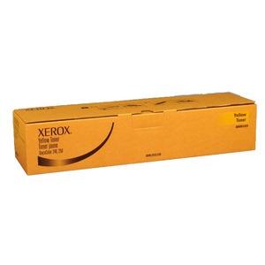 Toner Xerox 006R01450 (DC240) (žuta), original