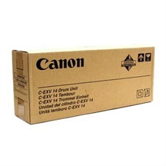 Bubanj Canon C-EXV 14 (crna), original