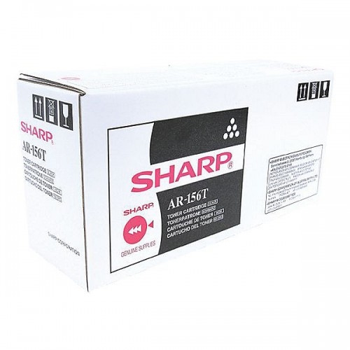 Toner Sharp AR-156LT (crna), original