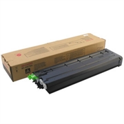 Toner Sharp MX50GTBA (crna), original