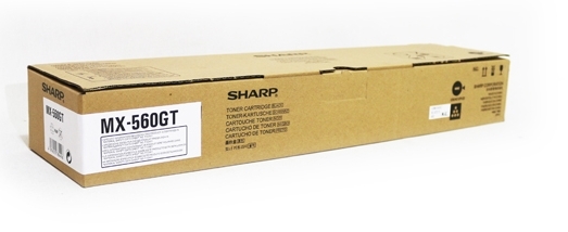 Toner Sharp MX560GT (crna), original