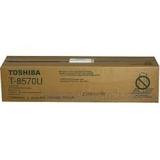 Toner Toshiba T-8570 (crna), original