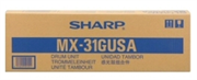 Bubanj Sharp MX31GUSA, original