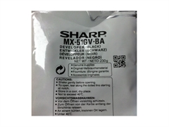 Developer Sharp MX51GVBA (crna), original