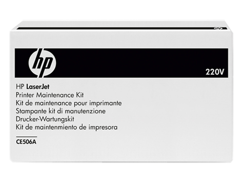 Grijač HP CE506A, original