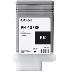 Tinta Canon PFI-107MBK (matt crna), original