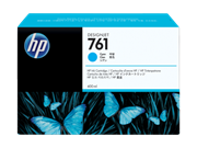 Tinta HP CM994A nr.761 (plava), original