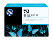 Tinta HP CM996A nr.761 (temno siva), original