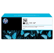 Tinta HP CM991A nr.761 (matt crna), original