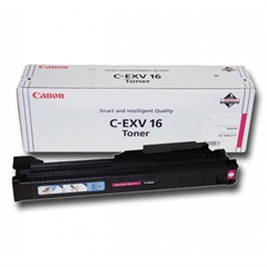 Toner Canon C-EXV 16 M (1067B002AA) (ljubičasta), original