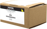 Toner Toshiba T-305PY-R (žuta), original