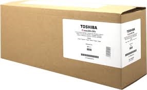 Toner Toshiba T-3850P-R (crna), original