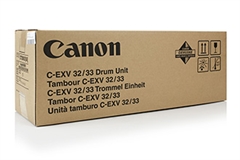 Bubanj Canon C-EXV 32/33 (2772B003AA), original 