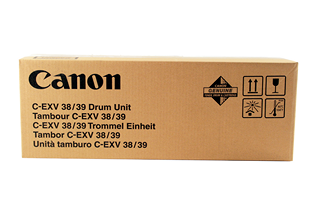 Bubanj Canon C-EXV 38/39 (4793B003AA), original