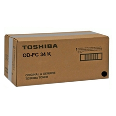 Bubanj Toshiba OD-FC34K (crna), original