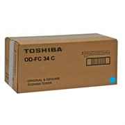 Bubanj Toshiba OD-FC34C (plava), original