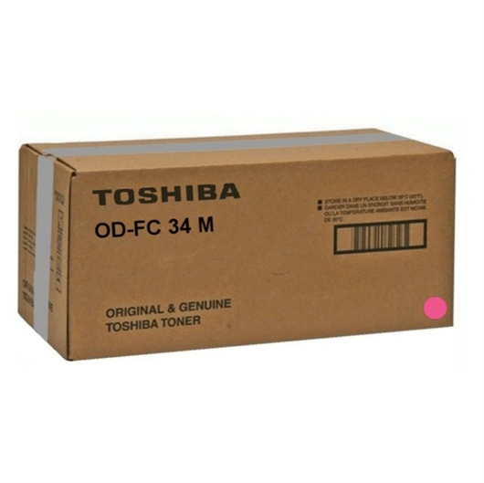 Bubanj Toshiba OD-FC34M (ljubičasta), original
