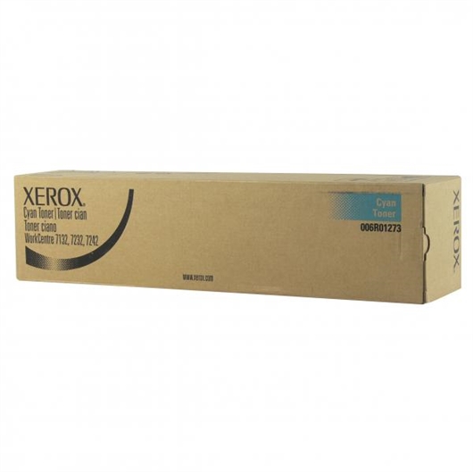 Toner Xerox 006R01273 (7242) (plava), original