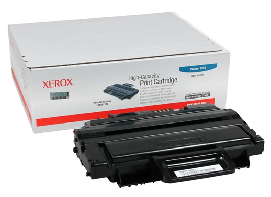 Toner Xerox 106R01374 (3250) (crna), original