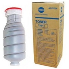 Toner Konica Minolta TN-911K (crna), original