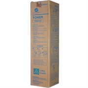 Toner Konica Minolta TN-614C (plava), original